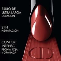 ROUGE DIOR ON STAGE   ROUGE DIOR ON STAGE   5